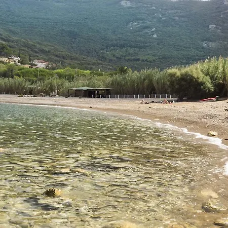 Villletta Nisporto Сasa de vacaciones Rio dellʼElba