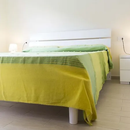 Сasa de vacaciones Villletta Nisporto *