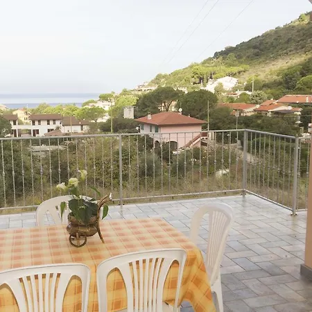 Сasa de vacaciones Villletta Nisporto *